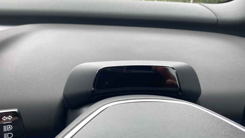 Volvo EX30 315kW Twin Motor Performance Ultra 69kWh 5dr Auto Electric Estate